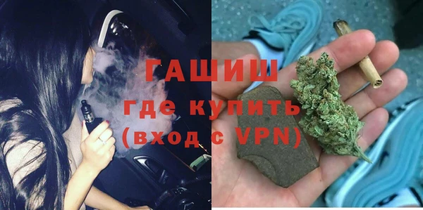 хмурый Мегион